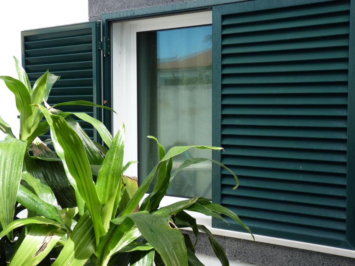 Azores Holidays House -B&B - Suites - Self Check-In Keyboard Понта-Делгада Экстерьер фото
