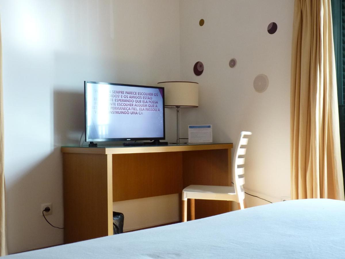 Azores Holidays House -B&B - Suites - Self Check-In Keyboard Понта-Делгада Экстерьер фото