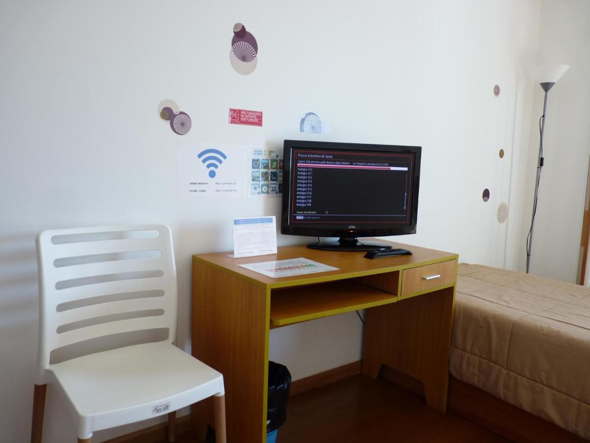 Azores Holidays House -B&B - Suites - Self Check-In Keyboard Понта-Делгада Экстерьер фото