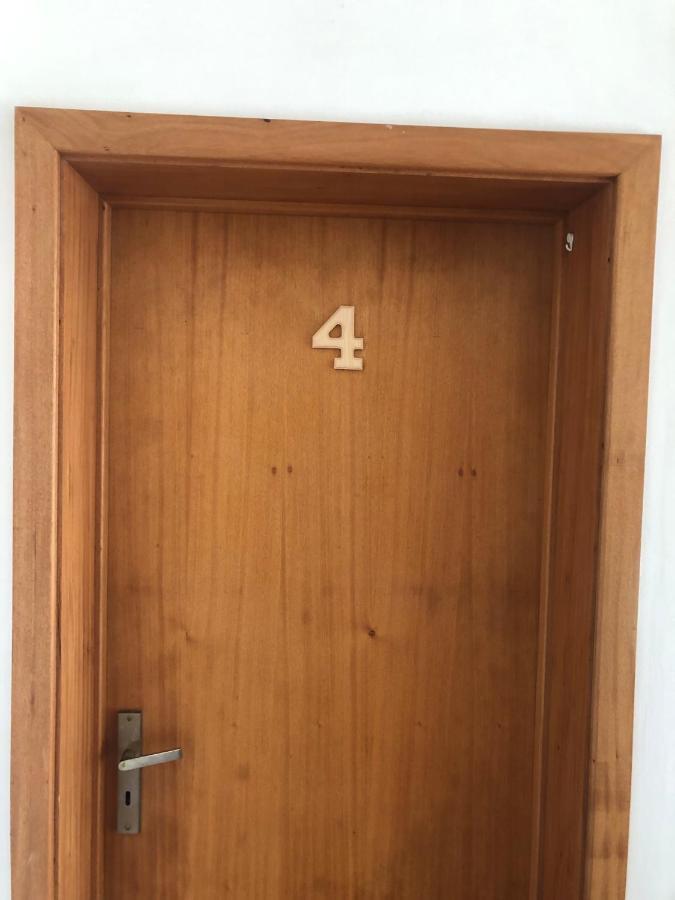Azores Holidays House -B&B - Suites - Self Check-In Keyboard Понта-Делгада Экстерьер фото