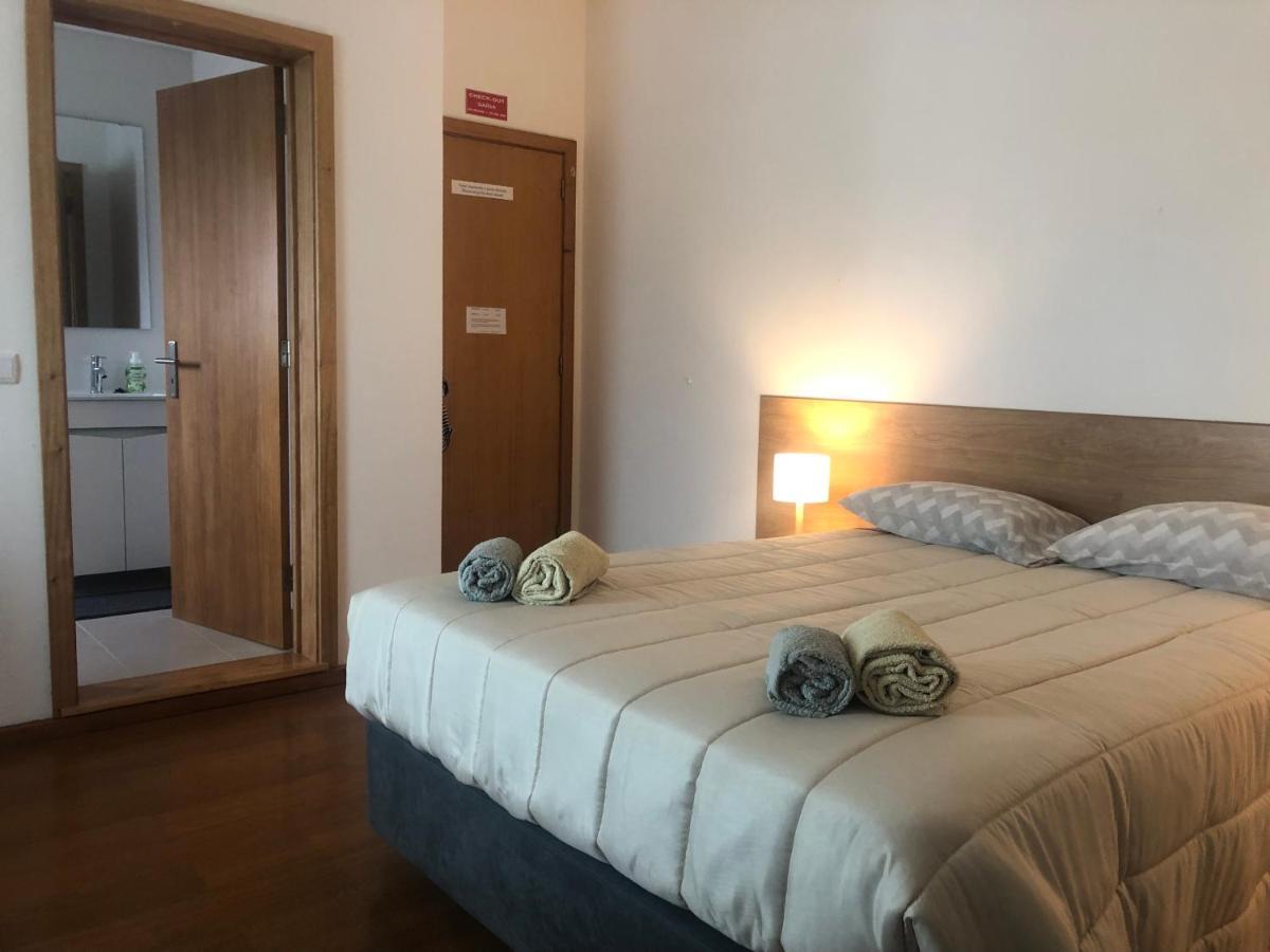 Azores Holidays House -B&B - Suites - Self Check-In Keyboard Понта-Делгада Экстерьер фото