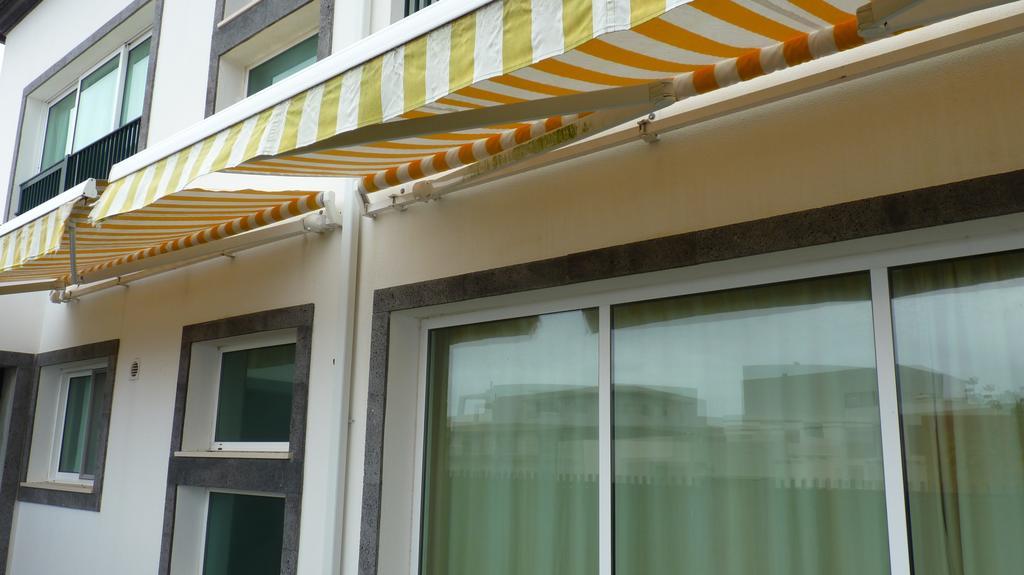 Azores Holidays House -B&B - Suites - Self Check-In Keyboard Понта-Делгада Экстерьер фото