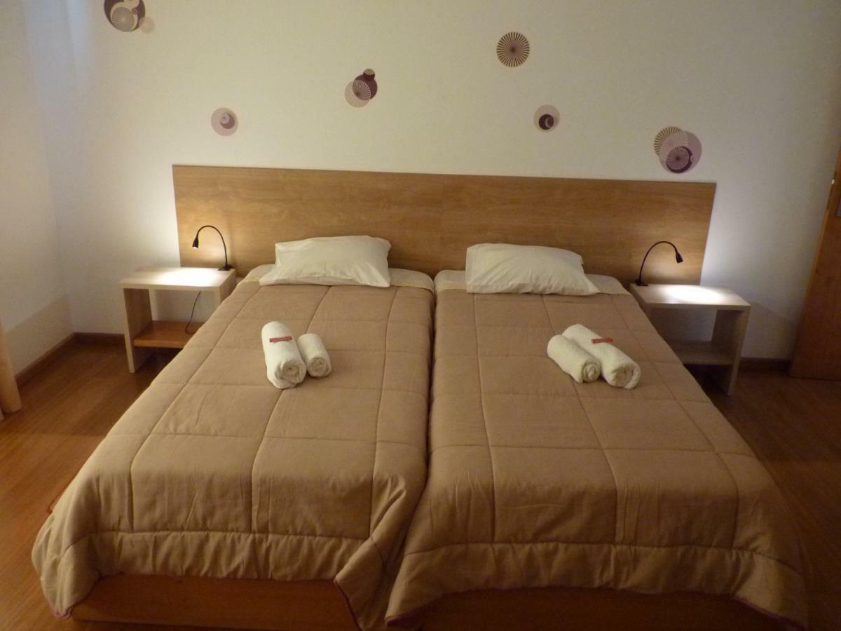 Azores Holidays House -B&B - Suites - Self Check-In Keyboard Понта-Делгада Экстерьер фото